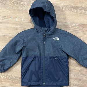 North Face Toddler Size 2T Jacket